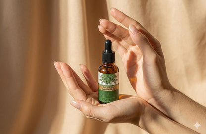 LLVERA™30ml Rosemary Hair Essential Oil