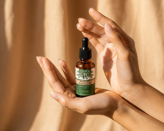 LLVERA™30ml Rosemary Hair Essential Oil